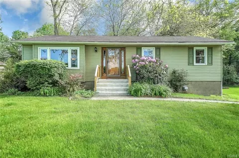 70 C E Penney Dr, Shawangunk, NY 12589 photo 1