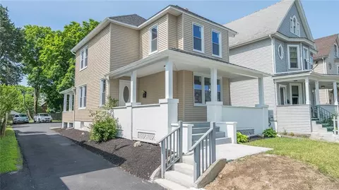 406 Baker St, Poughkeepsie, NY 12603 photo 1
