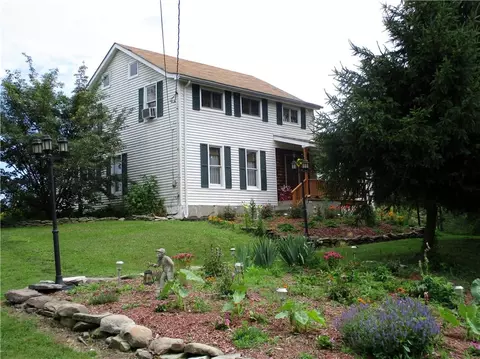 2416 State Route 17k, Crawford, NY 12549