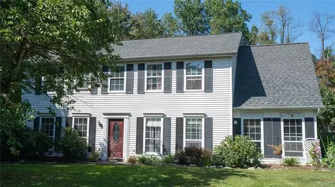 247 Strawridge Rd, Shawangunk, NY 12589 photo 1