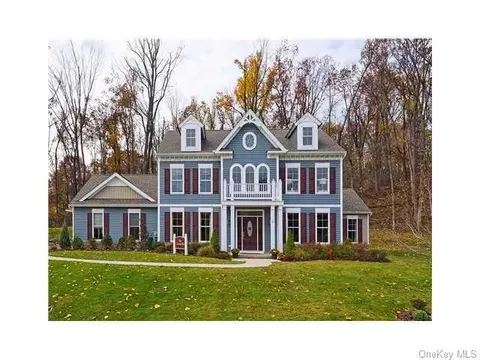 9 Clinton Aly, Monroe, NY 10950 photo 1