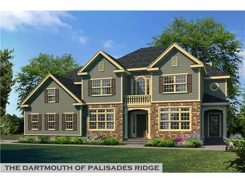 8 Clinton Aly, Monroe, NY 10950 photo 1