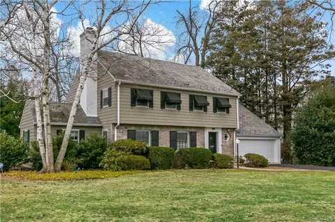 710 The Pkwy, Rye, NY 10543