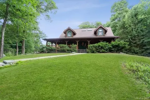 506 E Mountain Road North Rd N, Philipstown, NY 10516 photo 1