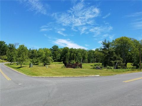 Rock Hill Drive, Thompson, NY 12775