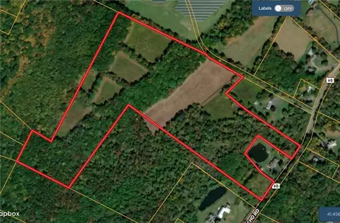 County Hwy 60, Mount Hope, NY 10940