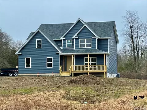 719 Decker Rd, Shawangunk, NY 12589 photo 1