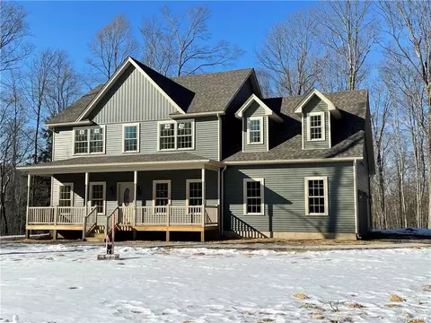 44 Mulberry Run, Wallkill, NY 10941 photo 1