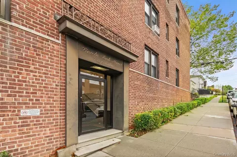 70 Sherman Ave #3H, Yonkers, NY 10705
