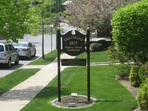 1815 Palmer Ave #BB, Larchmont, NY 10538