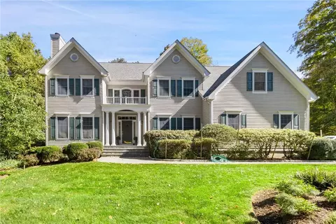 21 Lambert Rdg, Lewisboro, NY 10518