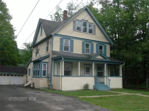 36 Highland Ave, Rockland, NY 12776