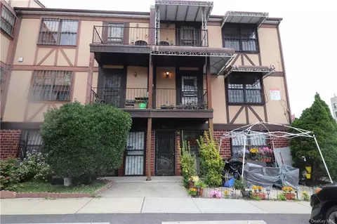 908 Union Ave #B, New York, NY 10459