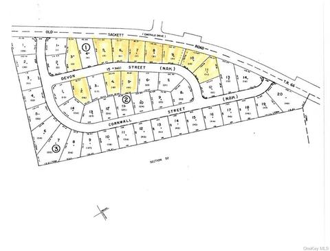 Devon Street, Thompson, NY 12775