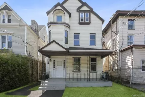 261 Warburton Ave, Yonkers, NY 10701