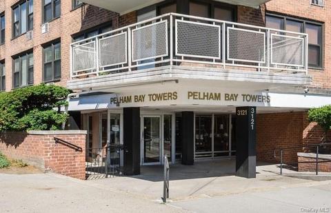3121 Middletown Rd #12B, Bronx, NY 10461 photo 1