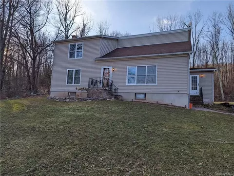 334 Upper Rd, Otisville, NY 10963 photo 1
