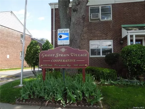 500 Tuckahoe Rd #7B, Yonkers, NY 10710