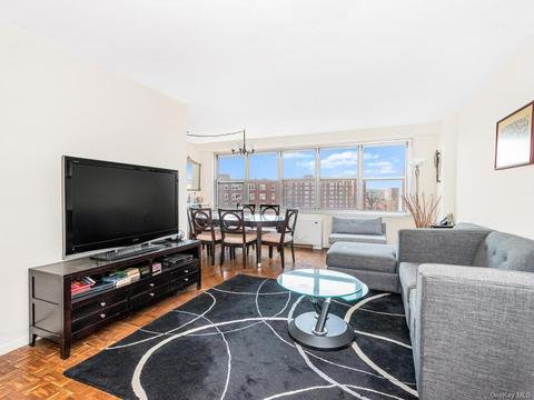 555 Kappock St #12K, Bronx, NY 10463