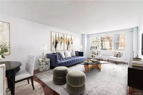 3135 Johnson Ave #5F, Bronx, NY 10463