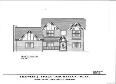 15 Elise Drive, Wallkill, NY 10941