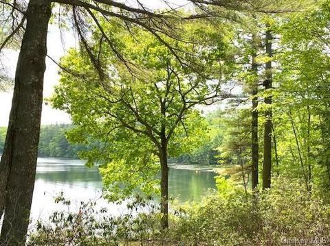 Lot 69.7 County Route 31, Lumberland, NY 12737