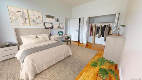 51 W 131 St #5B, New York, NY 10037