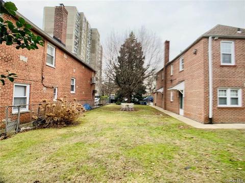 Jarvis Avenue, Bronx, NY 10461