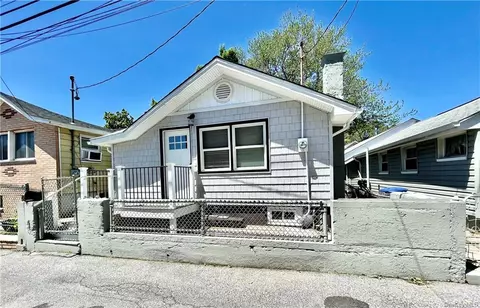 26 B Edgewater Park #B, Bronx, NY 10465