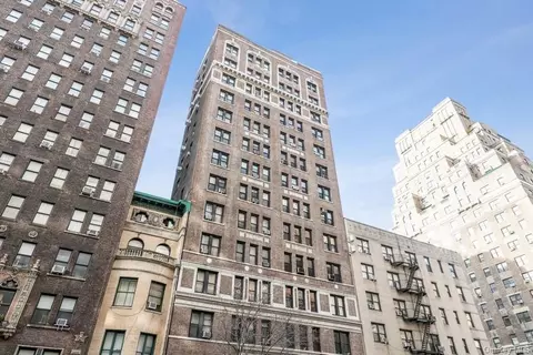 255 W End Ave #10D, New York, NY 10023