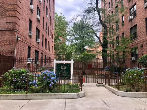 3555 Kings College Pl #2G, Bronx, NY 10467