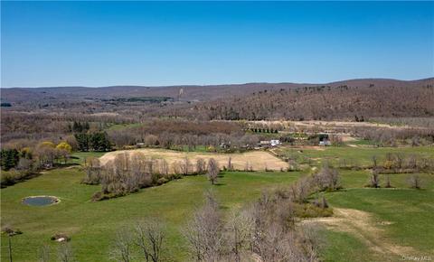 Hurds Corners Road, Pawling, NY 12564