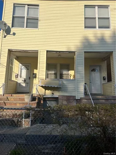 145 S 12th Ave, Mount Vernon, NY 10550