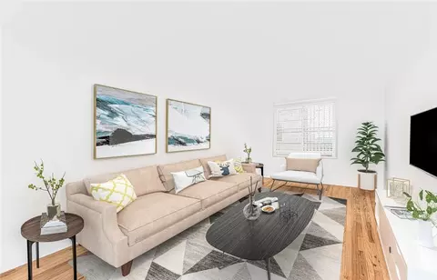 3311 Giles Pl #7S, Bronx, NY 10463