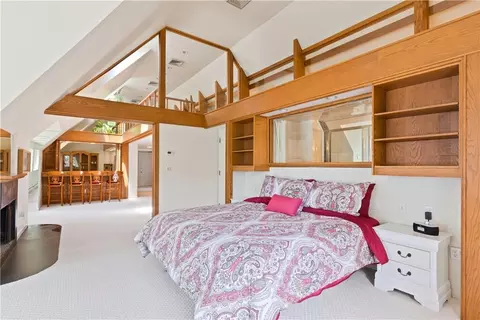 Bedroom - 6 Shore Rd, Rye, NY 10580 photo 3 of 3