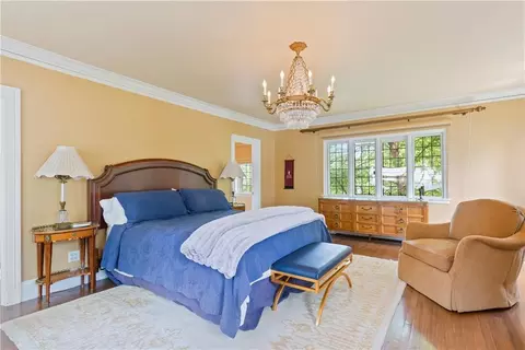 Bedroom - 6 Shore Rd, Rye, NY 10580 photo 2 of 3