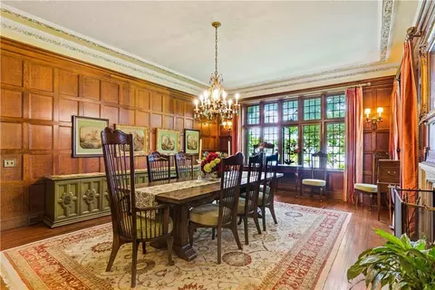 Dining - 6 Shore Rd, Rye, NY 10580 photo 2 of 3