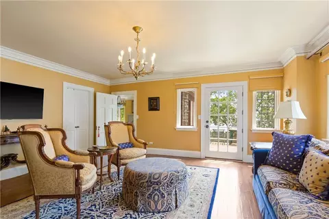 Living - 6 Shore Rd, Rye, NY 10580 photo 6 of 6