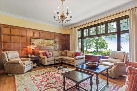 Living - 6 Shore Rd, Rye, NY 10580 photo 5 of 6