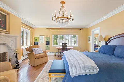 Bedroom - 6 Shore Rd, Rye, NY 10580 photo 1 of 3