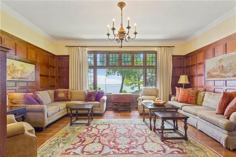 Living - 6 Shore Rd, Rye, NY 10580 photo 4 of 6