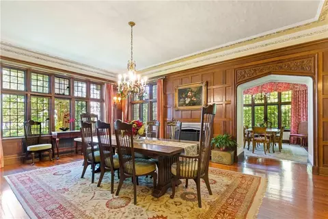 Dining - 6 Shore Rd, Rye, NY 10580 photo 1 of 3