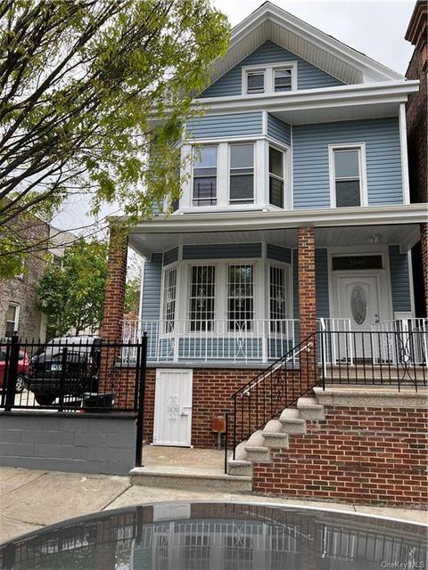 2249 Powell Ave, Bronx, NY 10462 photo 1