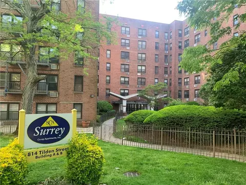 814 Tilden St #4B, New York, NY 10467