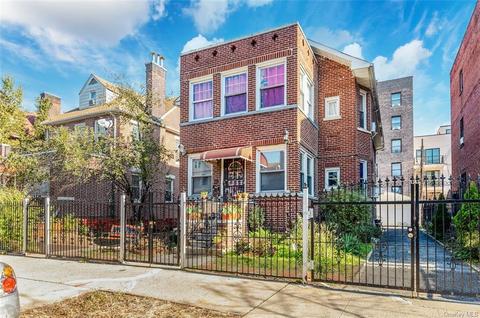 2788 Claflin Ave, Bronx, NY 10468