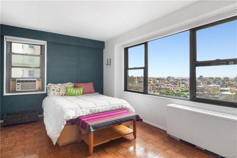 1020 Grand Concourse #16M, Bronx, NY 10451