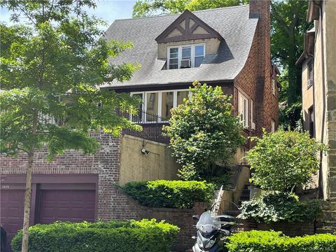 3870 Sedgwick Ave, Bronx, NY 10463