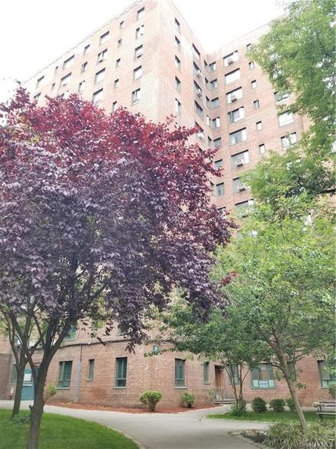 1501 Metropolitan Ave #10C, Bronx, NY 10462