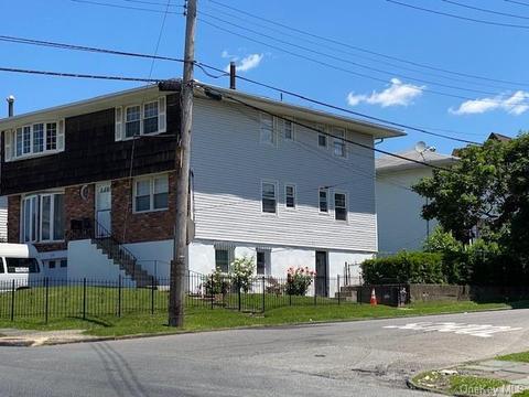 130 Park Ave, Yonkers, NY 10703