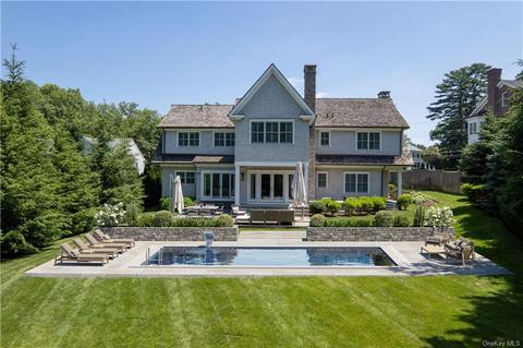 391 Park Ave, Rye, NY 10580